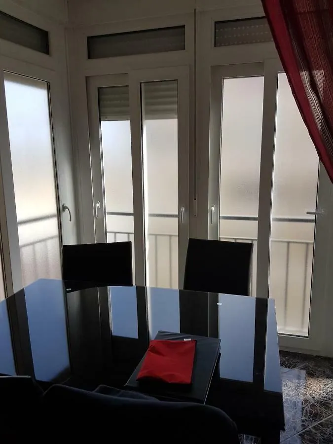 Hotel Vista Del Sol 1 Torremolinos Španělsko