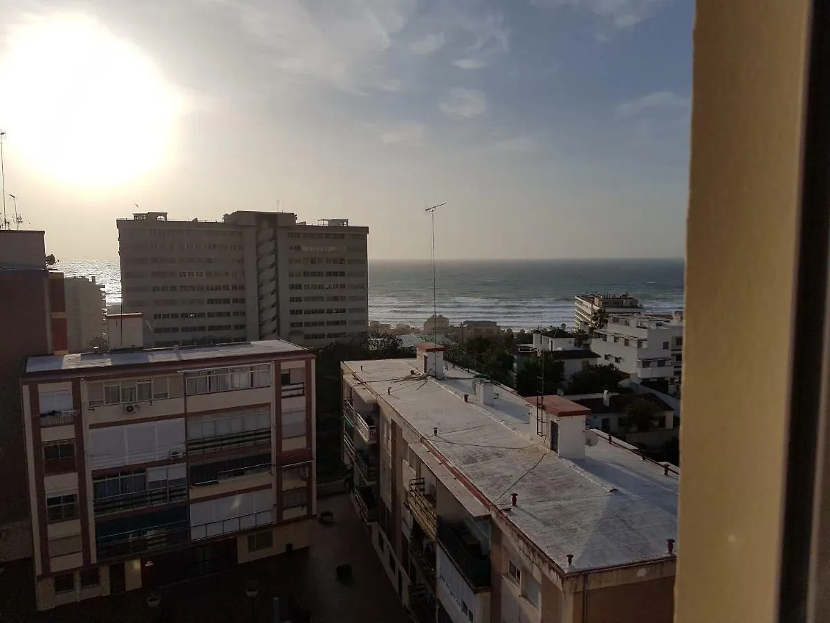 Vista Del Sol 1 Hotel Torremolinos
