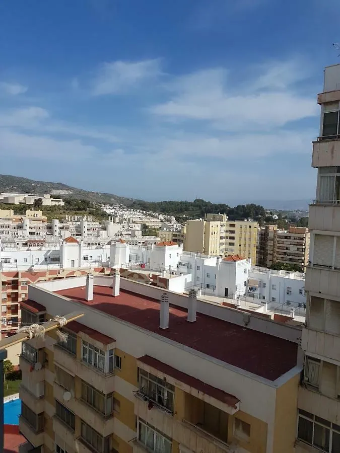 Vista Del Sol 1 Hotel Torremolinos 0*,  Spain